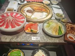 -麻路成都火锅(柏威年店)