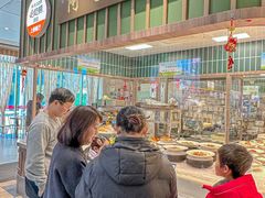 -阿毛饭店首店·宁波老字号(文化广场店)
