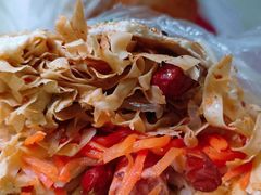 -三兄弟高炉烧饼