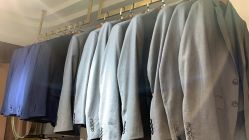 -Lisamoon礼慕纱婚纱礼服高级定制