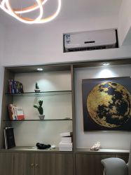 -发饰美男士增发补发假发定制店