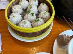 珍珠丸子-莲餐厅·湖北菜·潜江小龙虾店(愚园路店)