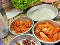 -首尔烤肉大排档(合生汇店)