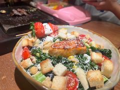 -一沙一城·岩烤牛扒(深圳首店)