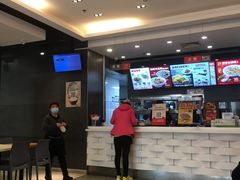 -永和大王(浦东南路店)