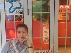 -Eckl’s爱氏热狗(猫街店)