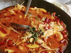 -懒人盐府人家(航天桥店)