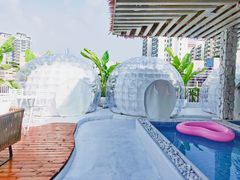 -天空花园餐吧·生日·团建(南山店)