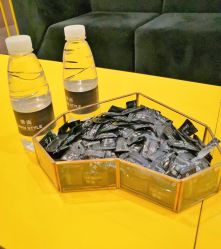 -崇尚GAVIN STYLE臻选