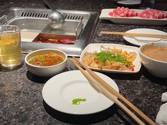 -海底捞火锅(崇文门新世界百货店)