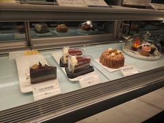 -Pantry's Best派悦坊蛋糕(K11购物艺术中心店)