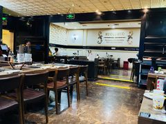 -火炉火自助餐(悠唐购物中心店)