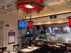 -和府捞面(欧亚卖场店)