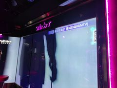 -温莎KTV(国贸店)