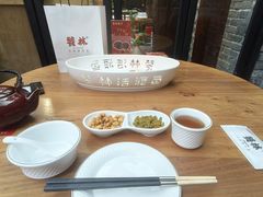 -饕林餐厅(太古里东升店)