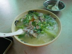 -灵山卢梅燕粉店