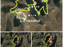 -圣莲山风景区