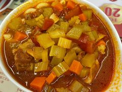 -華人 華星冰室(氹仔 店)