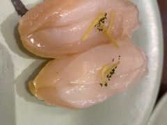 -三禾寿司(南城印象汇店)