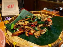 -云海肴·汽锅鸡·云南菜(苏州中心店)