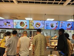 -宜家·瑞典风味餐厅(四元桥店)