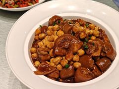 -盛福楼·惠山宴(盛岸路店)