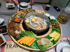 -椰小鸡·琼州糟粕醋(美兰缤纷城店)