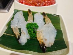 -海底捞火锅(劲松店)