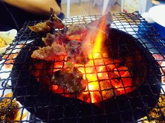 -松明一烤肉馆(鲁园店)
