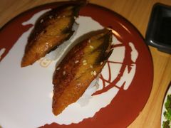 -禾绿寿司(星光68广场店)