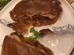 -大鸭梨烤鸭(甘家口店)