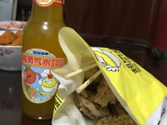 -超级鸡车(曹杨路店)