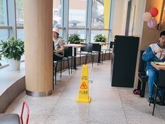 -麦当劳(北苑秋实路店)