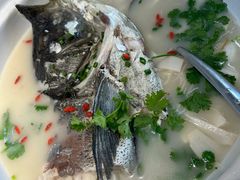 -又见炊烟私房菜(敬亭路店)