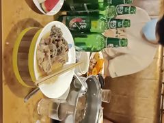 -相约海中金海鲜肥牛自助烤肉火锅(上下九店)