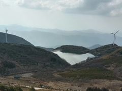 -东白山