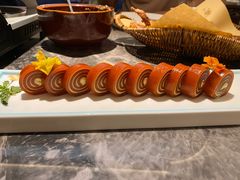 -前海沿·青岛菜(乐客城店)