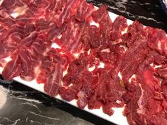 -古乐牛香·鲜牛肉牛杂火锅(解放东路店)