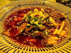-龙门阵茶屋川菜馆(武康路店)