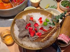 -巴奴毛肚火锅(七宝领展广场店)