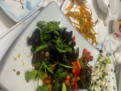-高玛纳驴肉火烧(一世界店)