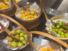 -杭州开元名都大酒店·地中海自助餐厅