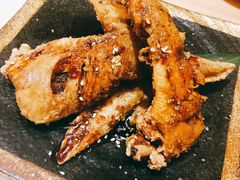 -兆治日本料理(华府世家店)