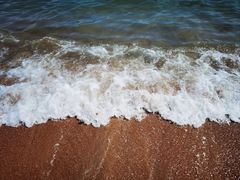 -青岛第一海水浴场