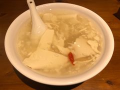 醉豆花-龙抄手(文殊坊店)