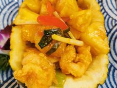 -Hi YOU你的饭局泰餐厅(雍和宫店)