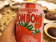 -禾斗海鲜自助(市南银座店)