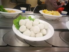 -咕叽咕叽自助烤肉小火锅(茂业清扬店)