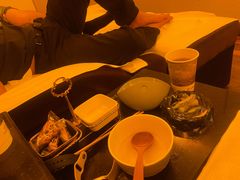 -华夏良子·足道SPA艾灸(龙潭路店)