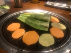 -·缸桶屋·韩式牛肋条自助烤肉(西湖D11店)